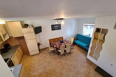Image de Appartement Confortable Tuka 6 Près De La Mer