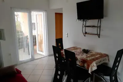 Image de Appartement confortable Tuka 4 près de la plage