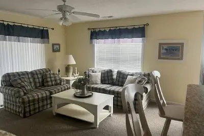 Image de Family condo in St. James, Southport Nc, 2 bdr. 2 baths all utilities incl.