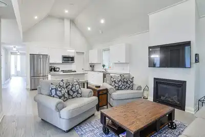 Image de The Segwun Cottage (#21)