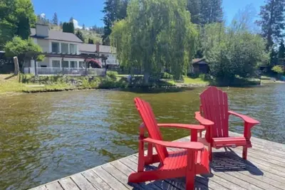 Image de SkaHaven- Direct Lakefront