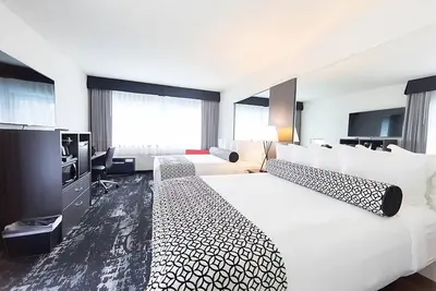 Image de Always a Great Idea To Unwind! 2 Relaxing Units, Pet-Friendly!