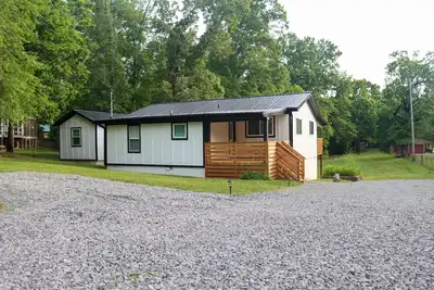 Image de Lakefront Escape at Watts Bar Lake