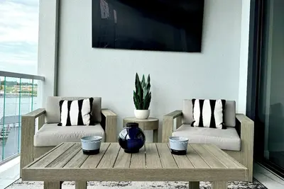 Image de Topsider Penthouse #503, Great Views, Resort Pools