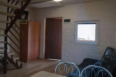 Image de Trebor Wooden Houses Two Bedroom House Ii
