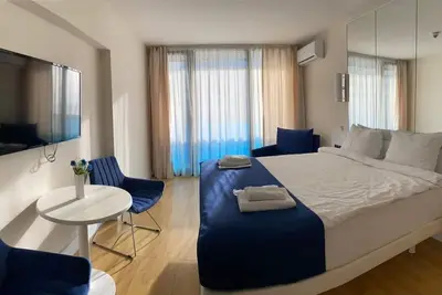 Image de Orbi City Ge
