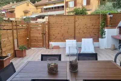 Image de Porto Ercole House In Central Area - Residential And Quiet