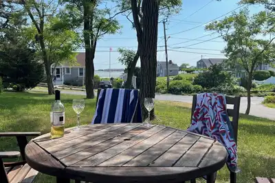Image de Yarmouth Cottage by the Bay