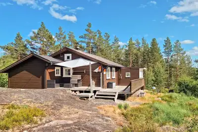 Image de Belle maison à Risdal