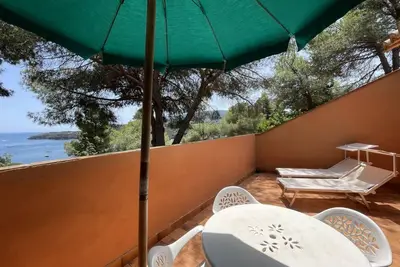 Image de Collina sul Golfo 17 Apartment
