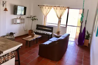 Image de Apartamentos Dog Friendly a 10 Minutos de Villa de Leyva. Para Familia y Amigos