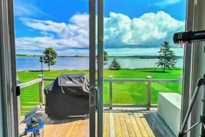 Image de Waterfront Foxleyriver Cottage\/ Oysters\/ Kayaking\/ Pool\/Prince Edward Island Ca