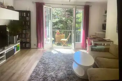 Image de En Plein Coeur De Paris - M°Nation - Appartement 3 Chambres 90m2