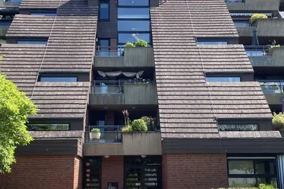 Image de Ferienwohnung \"maja\" am Yachthafen von Bad Zwischenahn