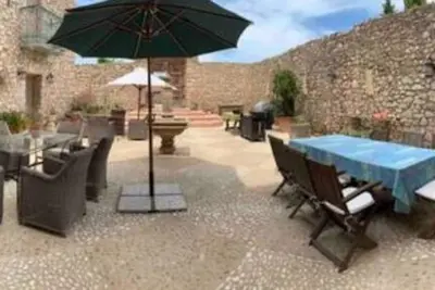 Image de Family-friendly Apartment in Historic Estate