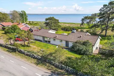 Image de Superbe maison Ă Rockneby avec Wi-Fi