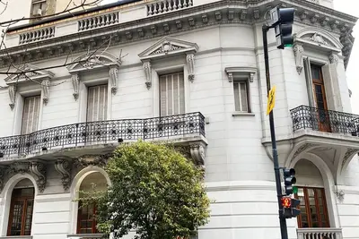 Image de Somos Viajeros Casa Mansilla