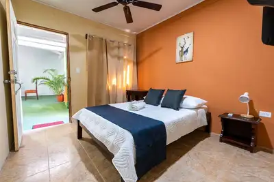 Image de El Cocobolo Food&rest Room 6 B&B Wifi A/C Pkg Gratis