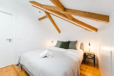 Image de GuestReady - Freixo Paradise view
