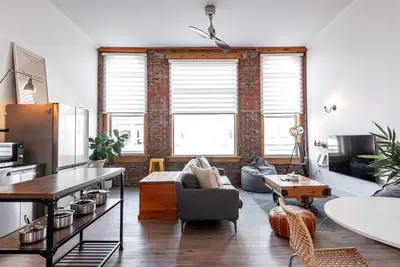 Image de Juno Lofts: Memories of Chelsea