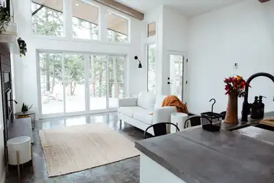 Image de Swell Life Cottage, Quadra Island