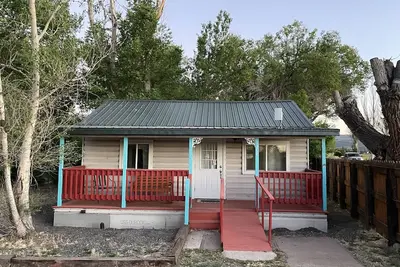 Image de Mountain Avenue Cozy Cabin