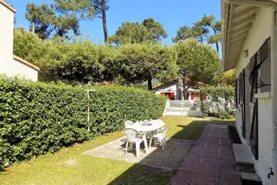 Image de Ronce les Bains - Maison Mitoyenne avec son Jardin Privatif sous les pins