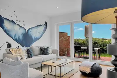 Image de 50124 Delft berth - pure peace and quiet and a view! - You have earned this: -