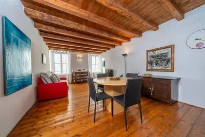 Image de Atelier San Giacomo - Central Apartment