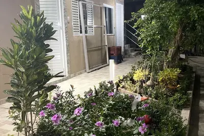 Image de Cozy kitnet/tiny house near Unig University, air conditioning, Wi-Fi