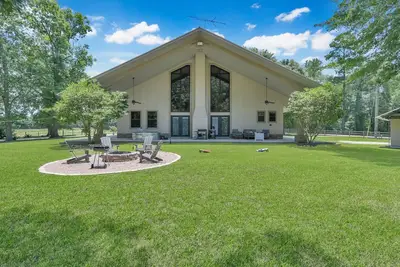 Image de Texas History Vacation House (Houston)