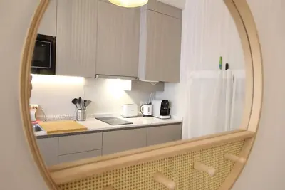 Image de Del Parque Flats Monkey 1