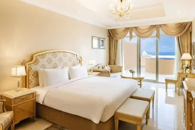 Image de Superior Four Bedroom Penthouse In Palm Jumeirah By Luxury Bookings