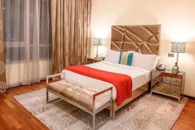 Image de Four Bedroom Penthouse Panoramic View By Luxury Bookings