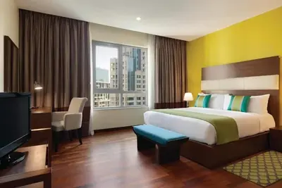 Image de Two Bedroom Near Downtown By Luxury Bookings