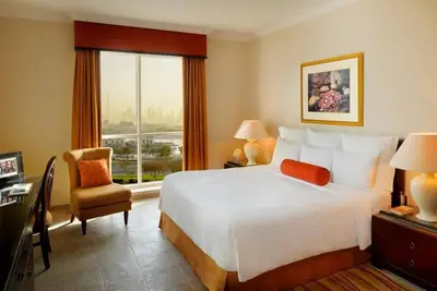 Image de Three Bedroom Apartment With Balcony Near Deira Park By Luxury Bookings