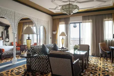 Image de Royal Suite Near Souk Madinat Jumeirah By Luxury Bookings