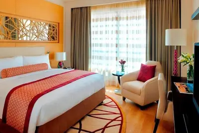 Image de Three Bedroom Apartment Near Al Wasl Sports Club By Luxury Bookings