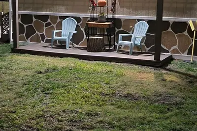 Image de Kingdom Home Country Cottage is where you can relax, rejuvenate and enjoy peace.