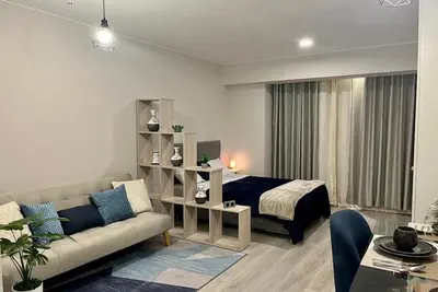 Image de Loft Céntrico San Borja