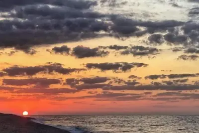 Image de ATHÉNA. Appartement confortable pour les familles. A 60m de la plage. Wifi gratu