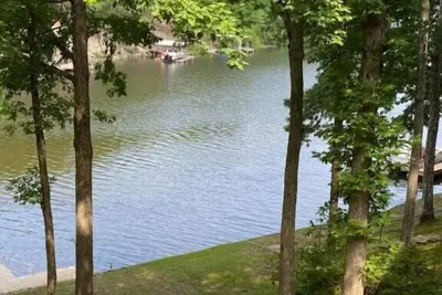 Image de Lakeside Day Dreamin