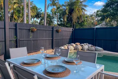 Image de Port Douglas Beach Cottage