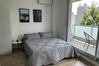 Image de Beautiful new apartment in recoleta
