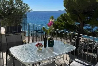 Image de Appartements Paradise (95691-A1) - Brela