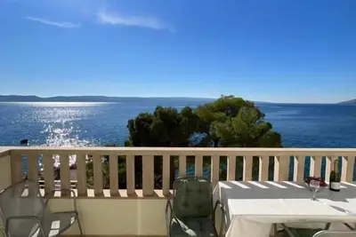 Image de Appartements Paradise (95691-A4) - Brela