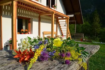 Image de SoÄŤa Maison Avec La Vue