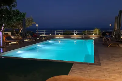 Image de Villa de luxe Magic View 4u - Iulia