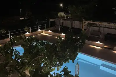 Image de Villa de luxe Magic View 4u0, Tago Vibes