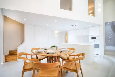 Image de Santorini | The Heim Residences